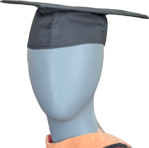 GRADUATION CAP
