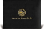 Diploma Cover