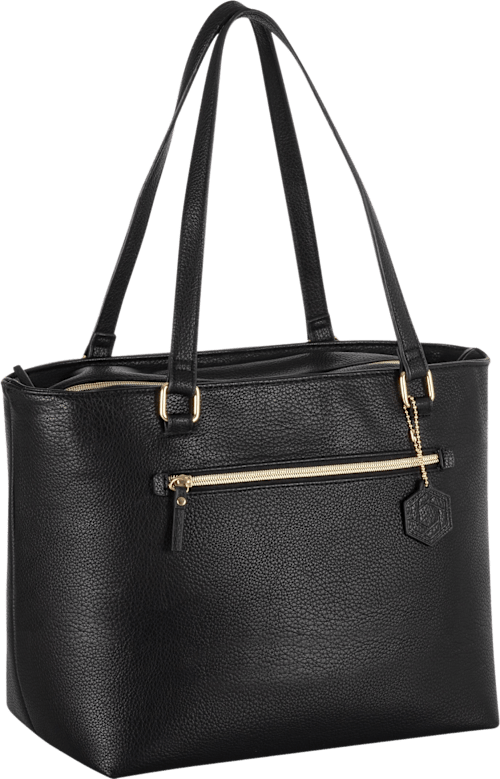 UPTOWN COOLER TOTE BAG