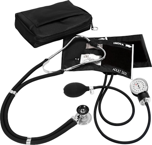 ANEROID/SPRAGUE KIT- BLACK