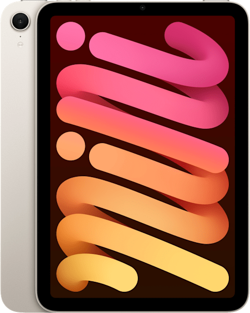 IPAD MINI 7 WIFI 128GB STAR