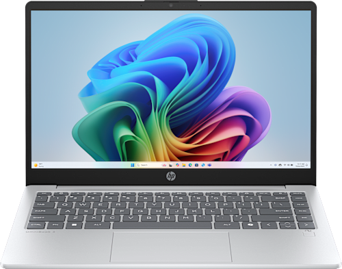 HP 14 OMNIBOOK3 RAI5/16/512GB