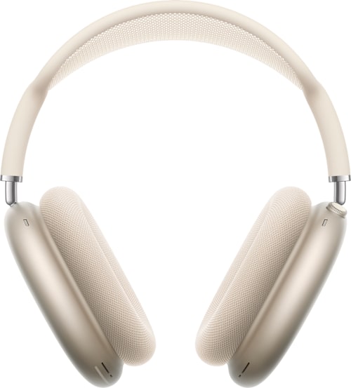 Apple AirPods Max - STARLIGHT