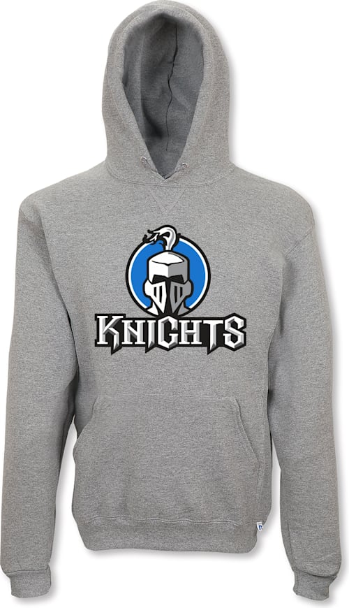 Niagara College - Welland Knights Hooded Sweatshirt