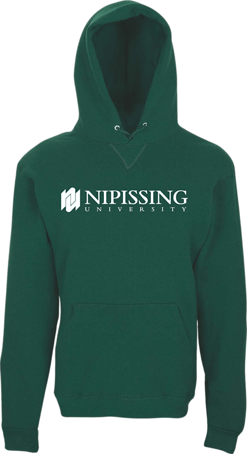 Nipissing University Hooded Sweatshirt