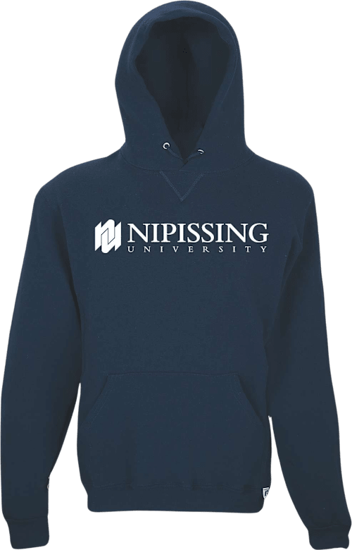 Nipissing University Hooded Sweatshirt