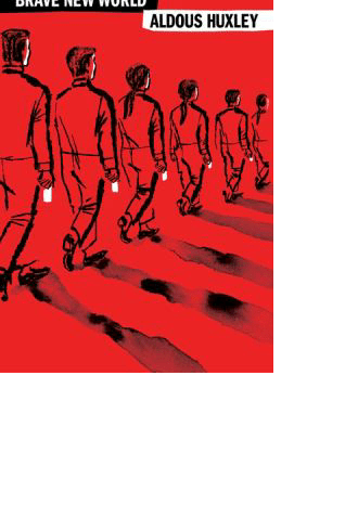 BRAVE NEW WORLD