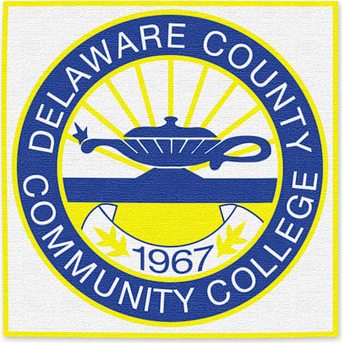 Delaware County Community College - Marple School of Nursing Patch