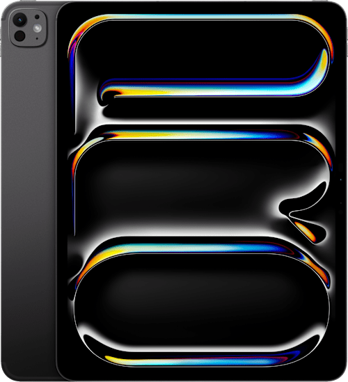 IPAD PRO 13 M5 WF CL 1TB SBLK