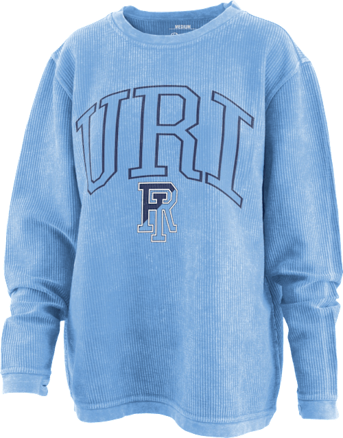 University of Rhode Island Women's Crewneck
