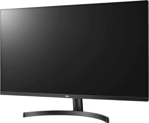 LG 32 4K UHD LCD MONITOR HDR