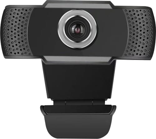 Adesso CyberTrack H4 Webcam - ONLINE ONLY
