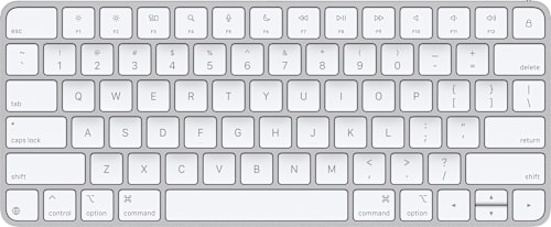 MAGIC KEYBOARD