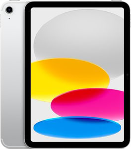 IPAD 11 WF CL 128GB SILVER