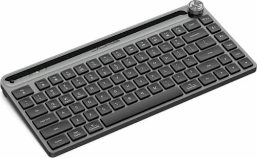 JLAB EPIC MINI WIRELESS KEYBOARD in BLACK  - ONLINE ONLY