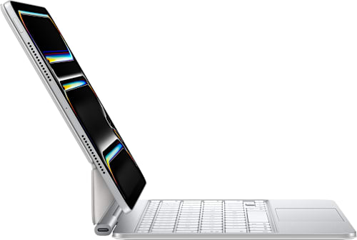 IPAD MAGIC KEYBOARD 11 WHITE