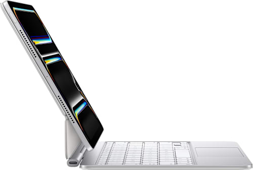 IPAD MAGIC KEYBOARD 13 WHITE