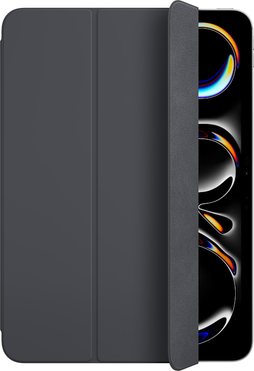 IPAD PRO SMART FOLIO 13 BLACK
