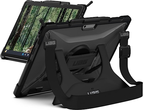 UAG SUR PRO 10/9 W/STRAP ICE - ONLINE ONLY