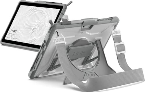 UAG PLSMA SUR GO 2 CS WHT/GRY - ONLINE ONLY