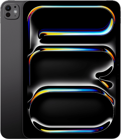 IPAD PRO 11 M5 WF 2TB SBLK
