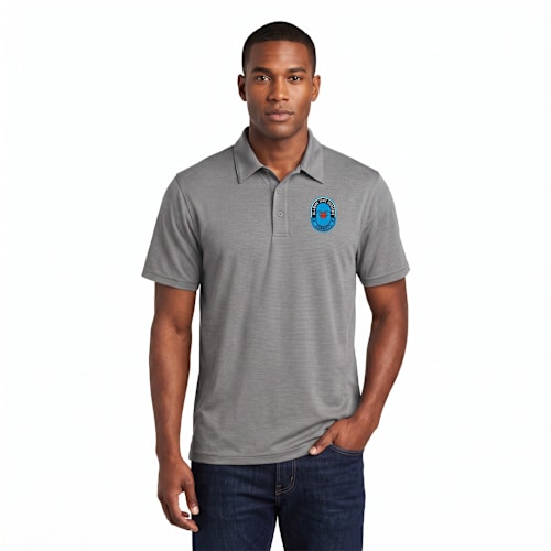 Delaware State University Hornets Polo