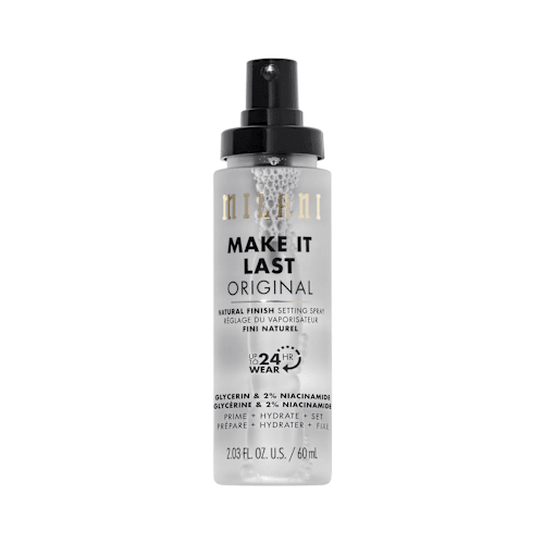 MAKE IT LAST SETTING SPRAY