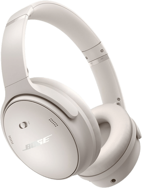 Bose QC Wireless Headphones
