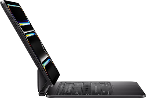 IPAD MAGIC KEYBOARD 11 BLACK