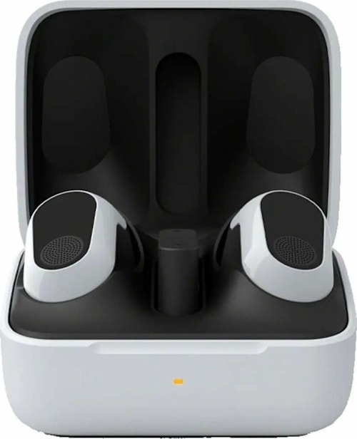 SONY INZONE True Wireless Gaming Earbuds, White   - ONLINE ONLY