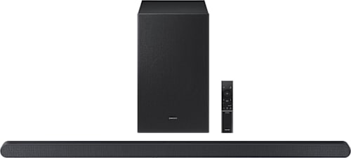 Samsung Wireless Soundbar