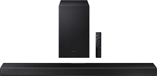 Sansung Channel Soundbar