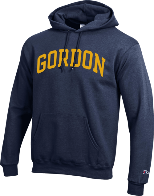 Gordon College Hooded Sweatshirt