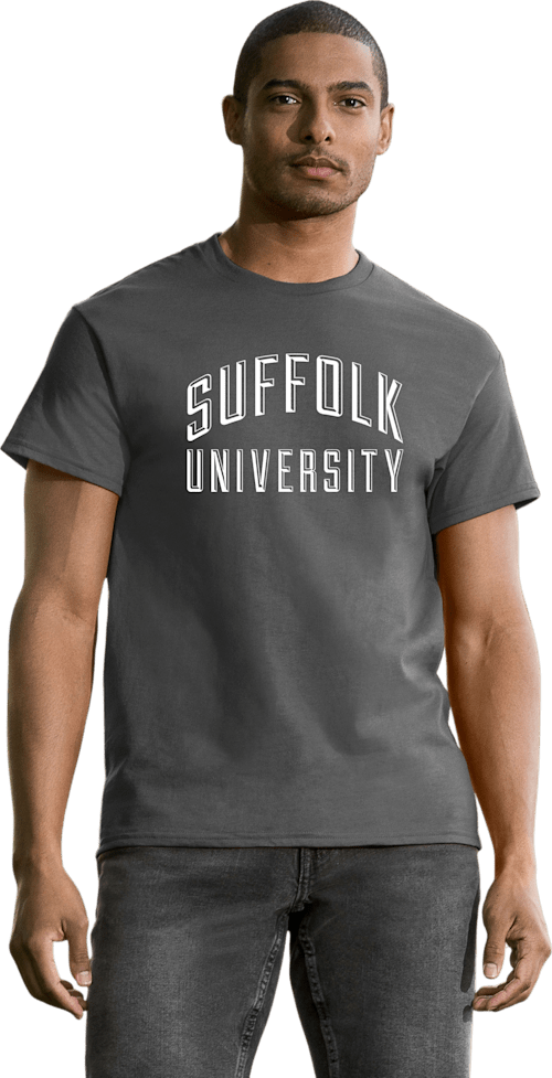 Suffolk University Short Sleeve T-Shirt