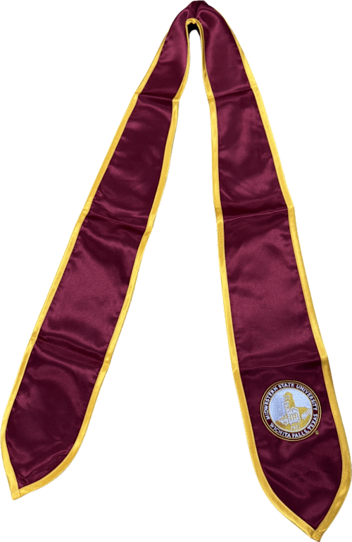 MSU STOLE OF GRATITUDE