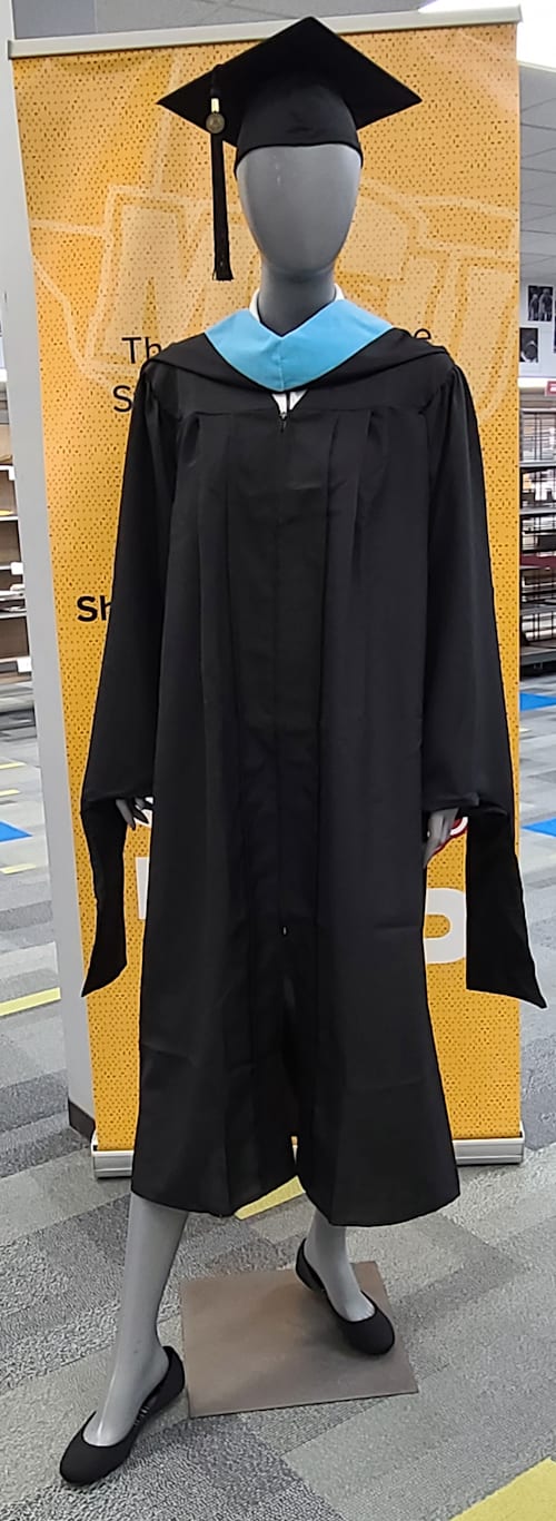 MSU MASTER SET