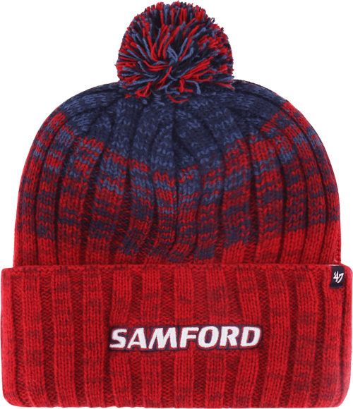 Samford University Beanie