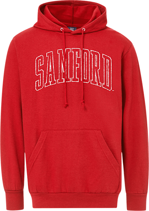 Samford University Fleece Hoodie