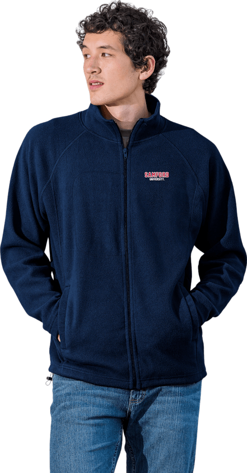 Samford University Jacket