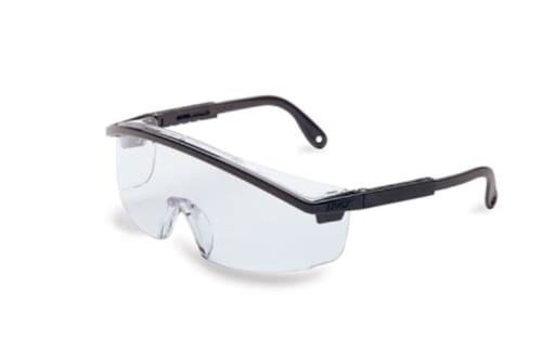 UVEX ASTROSPEC 3000 XTR BLACK