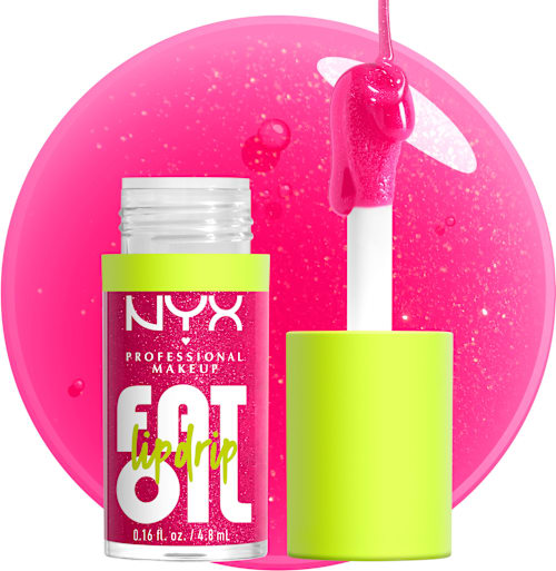 FAT OIL LIP DRIP SUPERMODEL