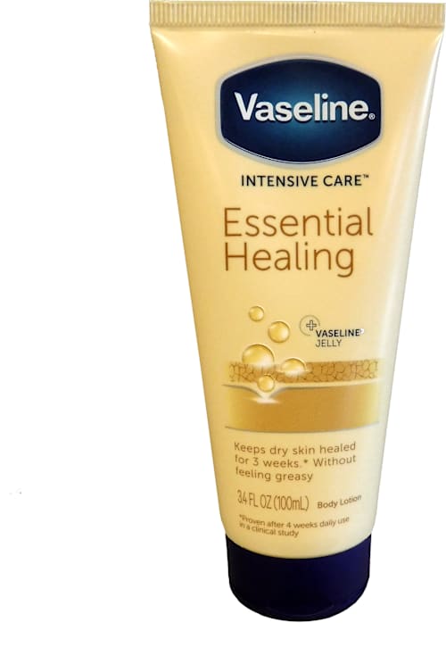 VASELINE 3.4OZ IC ESNTL HEAL