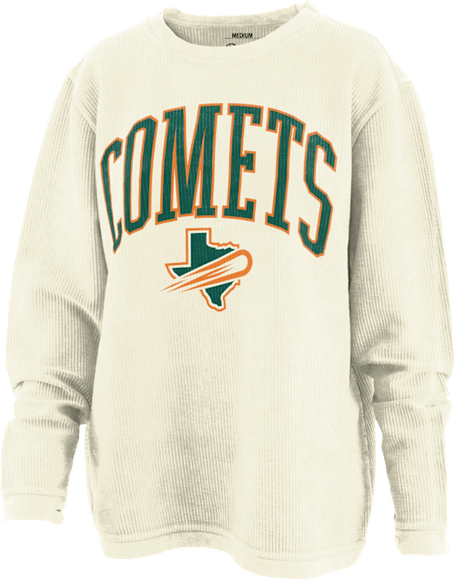 The University of Texas at Dallas Women's Crewneck Sweatshirt