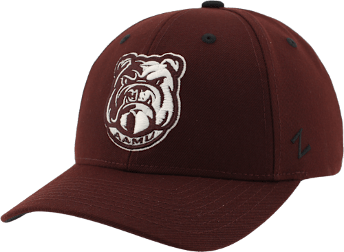 Alabama A&M University Bulldogs Performance Cap