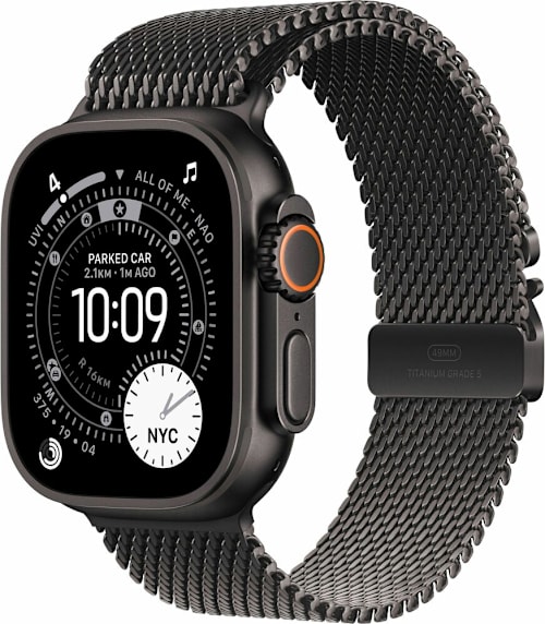 APPLE WATCH ULTRA3 49MM