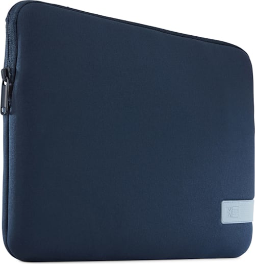 CL RFLCT 13.3IN LPTP SLV DKBLU - ONLINE ONLY
