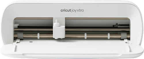 Cricut Joy Xtra Smart Cutting Machine, White - ONLINE ONLY