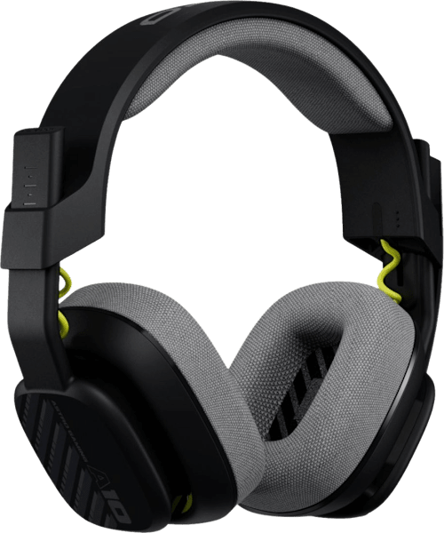 Astro A10 Gen 2 Wired Gaming Headset for PS (Black)