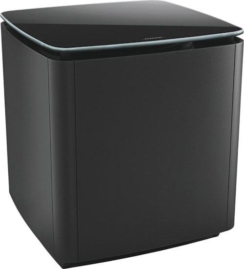 Bose Bass Wireless Sub