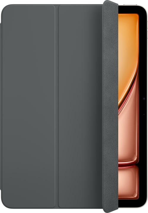 IPAD AIR SMART FOLIO 11 CHRGRAY